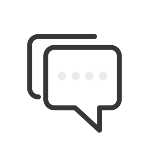 Chatbot Icon
